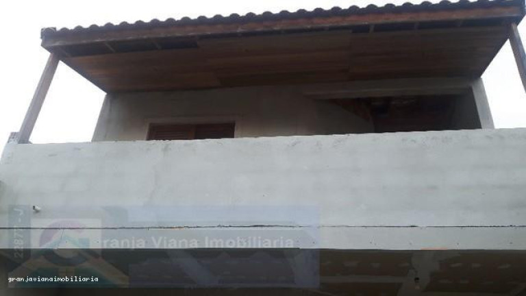 Imagem Casa à Venda,  em Bairro Dos Pereiras - Cotia