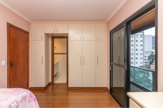 Imagem Apartamento com 3 Quartos à Venda, 188 m² em Saúde - São Paulo Imagem Apartamento com 3 Quartos à Venda, 188 m² em Saúde - São Paulo