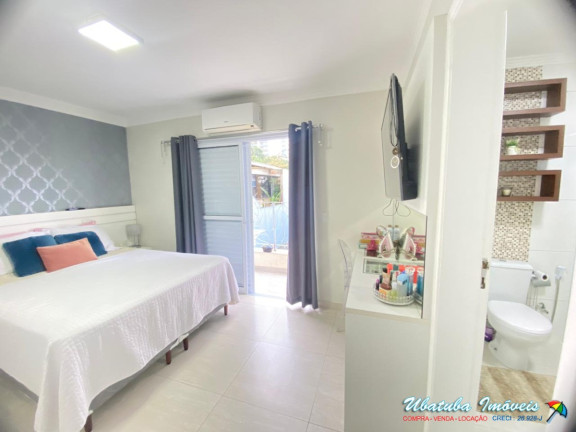Imagem Apartamento com 3 Quartos à Venda, 124 m² em Parque Vivamar - Ubatuba Imagem Apartamento com 3 Quartos à Venda, 124 m² em Parque Vivamar - Ubatuba