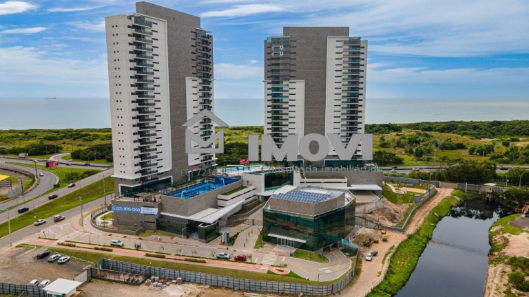 Imagem Apartamento com 4 Quartos à Venda, 147 m² em Darly Santos - Vila Velha