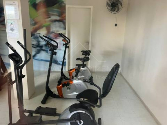 Imagem Apartamento com 2 Quartos à Venda, 55 m² em Condomínio Mais Campos Sales - Valinhos