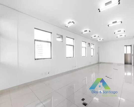 Imagem Sala Comercial à Venda, 45 m² em Vila Mariana - São Paulo