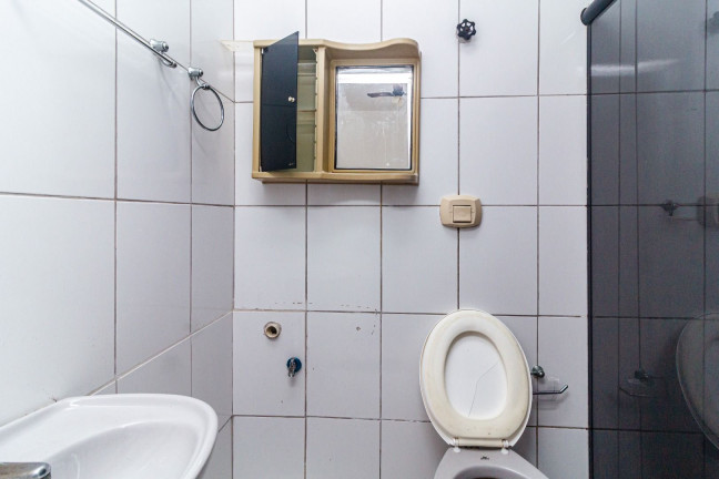 Imagem Kitnet com 1 Quarto à Venda, 22 m² em Vila Guilhermina - Praia Grande