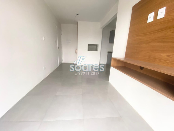 Imagem Apartamento com 2 Quartos à Venda, 55 m² em Centro - Pelotas Imagem Apartamento com 2 Quartos à Venda, 55 m² em Centro - Pelotas