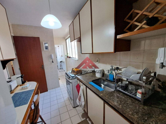 Imagem Cobertura com 2 Quartos à Venda, 147 m² em Icaraí - Niterói Imagem Cobertura com 2 Quartos à Venda, 147 m² em Icaraí - Niterói