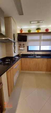 Imagem Cobertura com 4 Quartos à Venda, 267 m² em Vila Caminho Do Mar - São Bernardo Do Campo Imagem Cobertura com 4 Quartos à Venda, 267 m² em Vila Caminho Do Mar - São Bernardo Do Campo