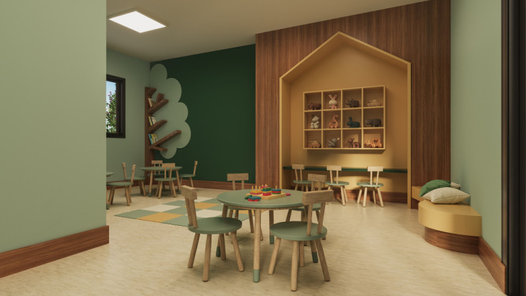 Imagem Imóvel com 1 Quarto à Venda, 31 m² em Vila Nova - Porto Alegre