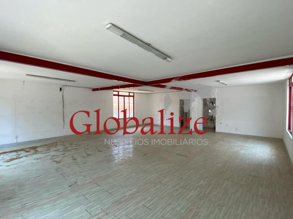 Imagem Sala Comercial para Alugar, 135 m² em Aparecida - Santos Imagem Sala Comercial para Alugar, 135 m² em Aparecida - Santos