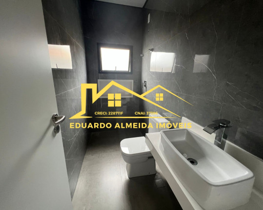 Imagem Imóvel com 3 Quartos à Venda,  em Alphaville Nova Esplanada - Votorantim
