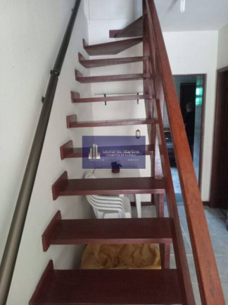 Imagem Casa de Condomínio com 2 Quartos à Venda, 120 m² em Jardim Excelsior - Cabo Frio Imagem Casa de Condomínio com 2 Quartos à Venda, 120 m² em Jardim Excelsior - Cabo Frio