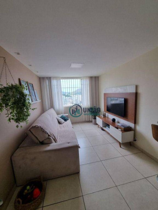 Imagem Apartamento com 2 Quartos à Venda, 70 m² em Santa Rosa - Niterói Imagem Apartamento com 2 Quartos à Venda, 70 m² em Santa Rosa - Niterói