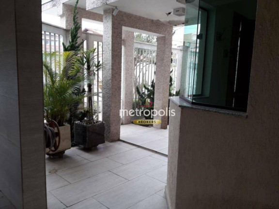 Imagem Sobrado com 3 Quartos à Venda, 320 m² em Parque Dos Pássaros - São Bernardo Do Campo