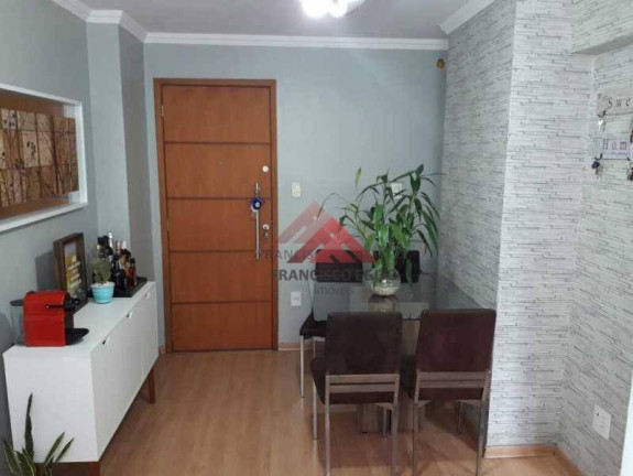 Apartamento com 2 Quartos à Venda, 50 m² em Fonseca - Niterói