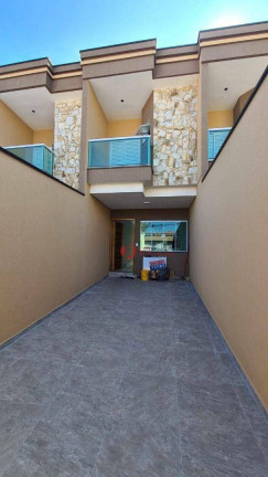 Imagem Sobrado com 2 Quartos à Venda, 97 m² em Cidade Patriarca - São Paulo Imagem Sobrado com 2 Quartos à Venda, 97 m² em Cidade Patriarca - São Paulo