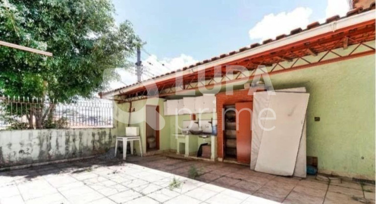 Casa com 3 Quartos à Venda, 295 m² em Vila Nova Mazzei - São Paulo