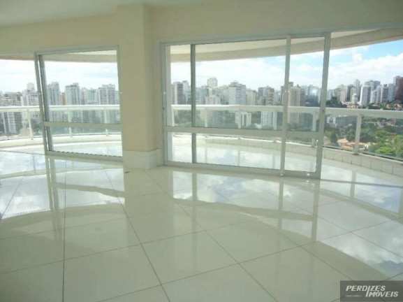 Imagem Apartamento com 3 Quartos à Venda, 416 m² em Perdizes - São Paulo Imagem Apartamento com 3 Quartos à Venda, 416 m² em Perdizes - São Paulo