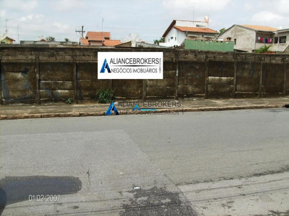 Imagem Terreno à Venda, 1.012 m² em Vila Guarani - Jundiaí Imagem Terreno à Venda, 1.012 m² em Vila Guarani - Jundiaí