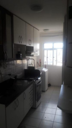 Imagem Apartamento com 2 Quartos à Venda, 60 m² em Imbuí - Salvador