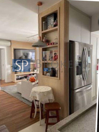 Imagem Apartamento com 3 Quartos à Venda, 108 m² em Chácara Inglesa - São Paulo Imagem Apartamento com 3 Quartos à Venda, 108 m² em Chácara Inglesa - São Paulo