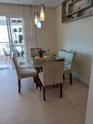Imagem Apartamento com 3 Quartos à Venda, 107 m² em Vila Lusitânia - São Bernardo Do Campo Imagem Apartamento com 3 Quartos à Venda, 107 m² em Vila Lusitânia - São Bernardo Do Campo