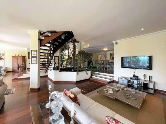 Imagem Casa com 4 Quartos à Venda, 752 m² em Palos Verdes - Carapicuíba Imagem Casa com 4 Quartos à Venda, 752 m² em Palos Verdes - Carapicuíba