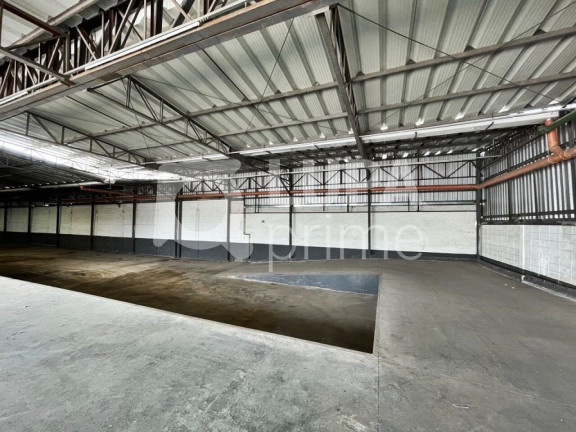 Imagem Imóvel Comercial para Alugar, 5.500 m² em Cumbica - Guarulhos