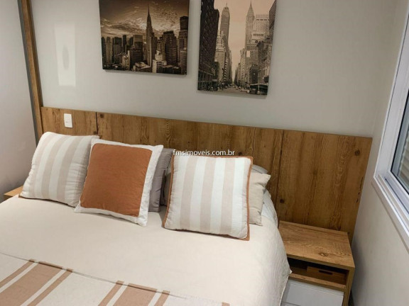 Imagem Imóvel com 1 Quarto à Venda, 42 m² em Brooklin - São Paulo Imagem Imóvel com 1 Quarto à Venda, 42 m² em Brooklin - São Paulo