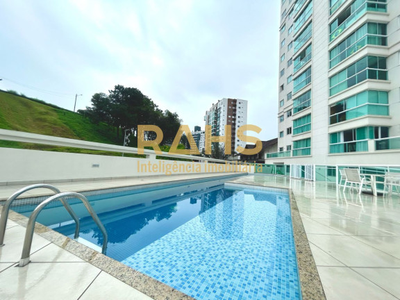 Imagem Apartamento com 3 Quartos à Venda, 80 m² em Atiradores - Joinville Imagem Apartamento com 3 Quartos à Venda, 80 m² em Atiradores - Joinville