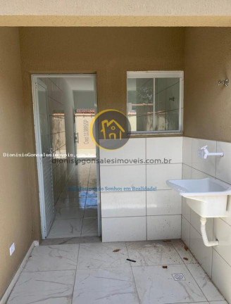 Imagem Casa com 1 Quarto à Venda, 43 m² em Cibratel Ii - Itanhaém Imagem Casa com 1 Quarto à Venda, 43 m² em Cibratel Ii - Itanhaém