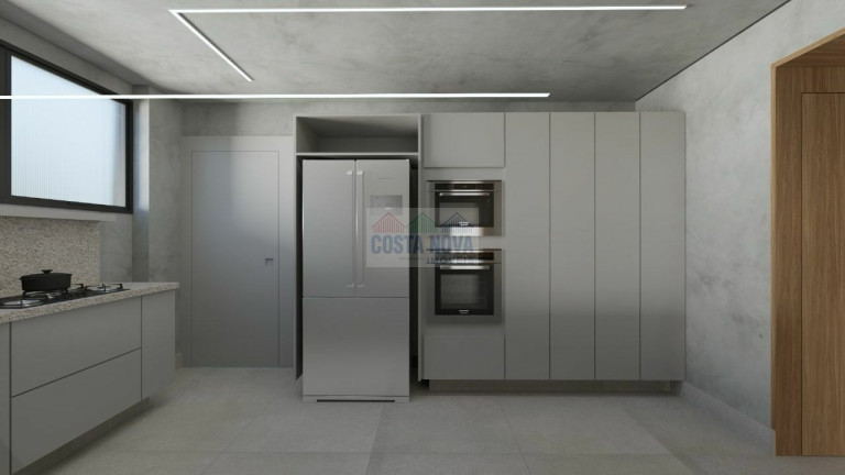 Imagem Apartamento com 4 Quartos à Venda, 181 m² em Boqueirão - Santos Imagem Apartamento com 4 Quartos à Venda, 181 m² em Boqueirão - Santos