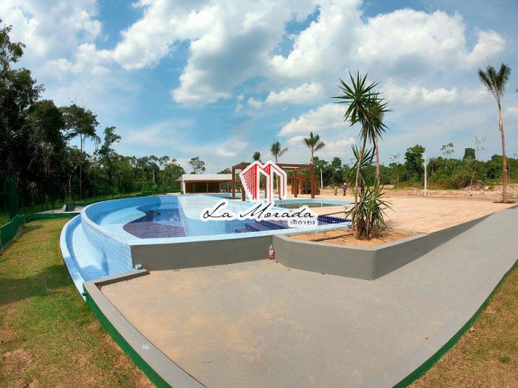 Imagem Terreno em Condomínio à Venda, 250 m² em Ponta Negra - Manaus