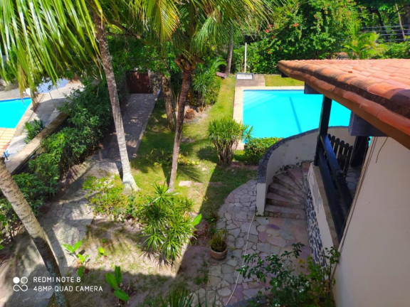 Imagem Casa com 5 Quartos à Venda, 232 m² em Buraquinho - Lauro De Freitas Imagem Casa com 5 Quartos à Venda, 232 m² em Buraquinho - Lauro De Freitas