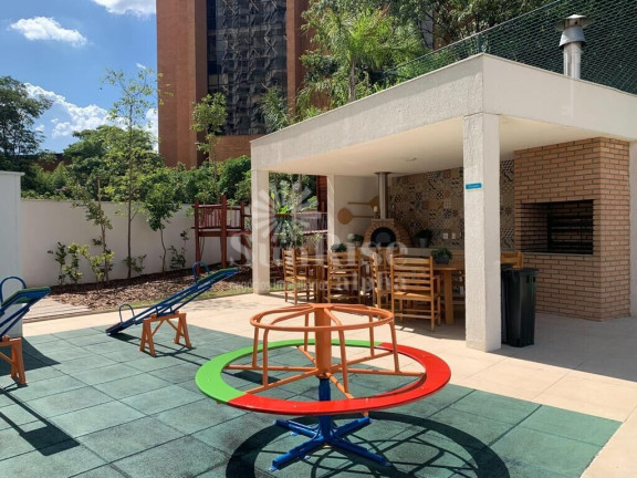 Imagem Apartamento com 1 Quarto para Alugar, 60 m² em Alphaville Empresarial - Barueri Imagem Apartamento com 1 Quarto para Alugar, 60 m² em Alphaville Empresarial - Barueri