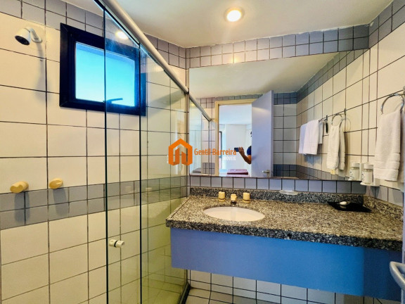 Imagem Apartamento com 2 Quartos à Venda, em Mucuripe - Fortaleza Imagem Apartamento com 2 Quartos à Venda, em Mucuripe - Fortaleza