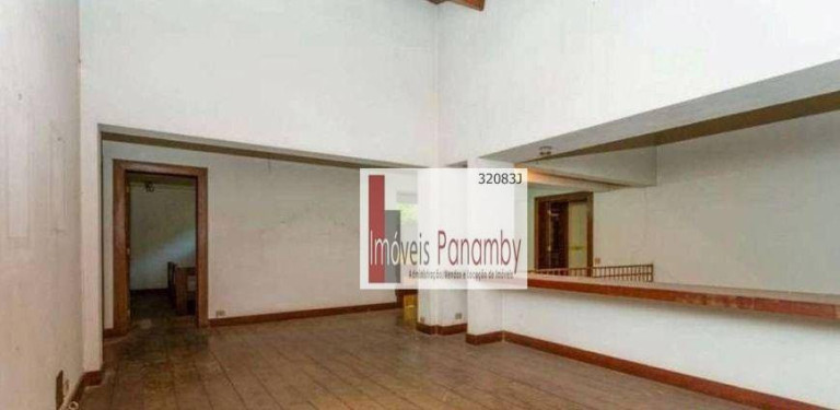 Imagem Casa com 5 Quartos à Venda, 1.300 m² em Alto Da Boa Vista - São Paulo Imagem Casa com 5 Quartos à Venda, 1.300 m² em Alto Da Boa Vista - São Paulo