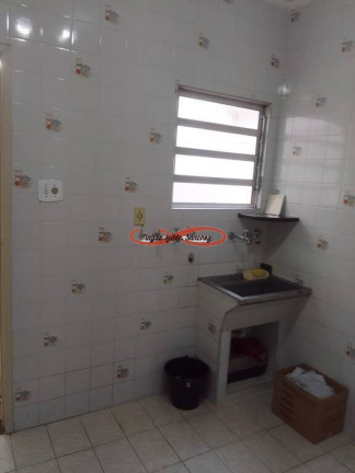Imagem Casa com 3 Quartos à Venda, 99 m² em Vila Regente Feijó - São Paulo