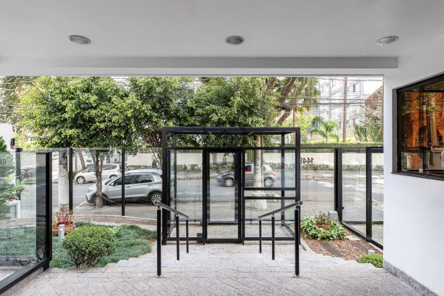 Imagem Apartamento com 2 Quartos à Venda, 146 m² em Jardim Paulista - São Paulo Imagem Apartamento com 2 Quartos à Venda, 146 m² em Jardim Paulista - São Paulo