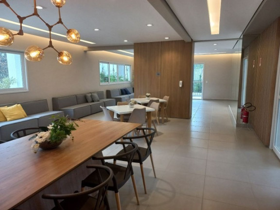 Imagem Apartamento com 2 Quartos à Venda, 45 m² em Vila Invernada - São Paulo Imagem Apartamento com 2 Quartos à Venda, 45 m² em Vila Invernada - São Paulo