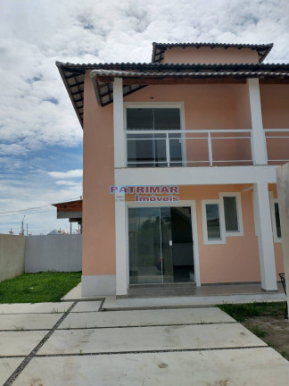 Imagem Casa com 2 Quartos à Venda, 70 m² em Itaipuaçu - Maricá Imagem Casa com 2 Quartos à Venda, 70 m² em Itaipuaçu - Maricá
