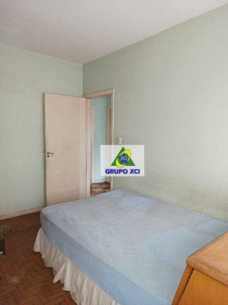 Imagem Apartamento com 2 Quartos à Venda, 64 m² em Centro - Campinas