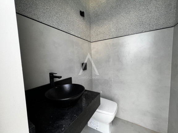 Imagem Casa com 3 Quartos à Venda, 176 m² em Residencial Aquarela Das Artes - Sinop Imagem Casa com 3 Quartos à Venda, 176 m² em Residencial Aquarela Das Artes - Sinop