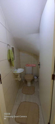 Imagem Sobrado com 2 Quartos à Venda ou Locação, 100 m² em Vila Rosália - Guarulhos Imagem Sobrado com 2 Quartos à Venda ou Locação, 100 m² em Vila Rosália - Guarulhos