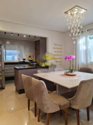 Imagem Casa com 3 Quartos à Venda, 97 m² em Granja Viana - Cotia Imagem Casa com 3 Quartos à Venda, 97 m² em Granja Viana - Cotia