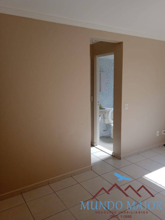Imagem Apartamento com 2 Quartos à Venda, 50 m² em Cidade São Jorge - Santo André Imagem Apartamento com 2 Quartos à Venda, 50 m² em Cidade São Jorge - Santo André