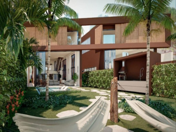 Imagem Sobrado com 5 Quartos à Venda, 500 m² em Baleia - São Sebastião