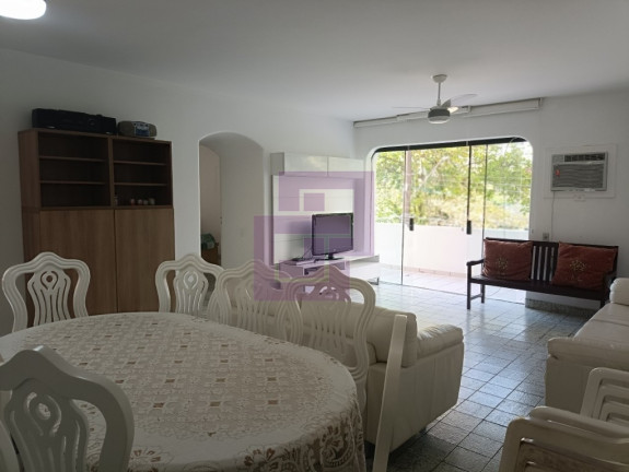 Imagem Apartamento com 2 Quartos à Venda, 180 m² em Pitangueiras - Guarujá Imagem Apartamento com 2 Quartos à Venda, 180 m² em Pitangueiras - Guarujá