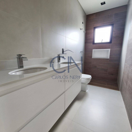Imagem Casa com 3 Quartos à Venda, 280 m² em Piracangaguá - Taubaté