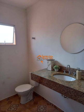 Imagem Sobrado com 2 Quartos à Venda, 156 m² em Jardim Ipanema - Guarulhos Imagem Sobrado com 2 Quartos à Venda, 156 m² em Jardim Ipanema - Guarulhos