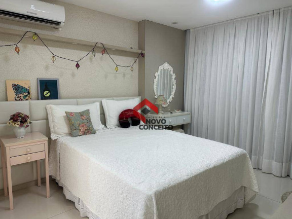 Imagem Apartamento com 4 Quartos à Venda, 209 m² em Guararapes - Fortaleza Imagem Apartamento com 4 Quartos à Venda, 209 m² em Guararapes - Fortaleza