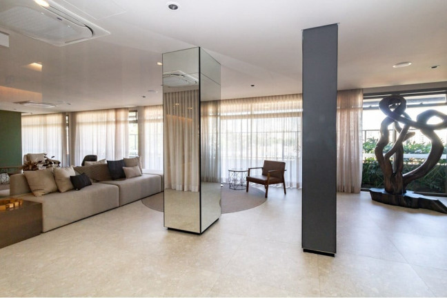 Imagem Imóvel com 4 Quartos à Venda, 232 m² em Lapa - São Paulo